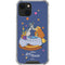 Disney Lady & The Tramp Bella Notte iPhone 14 Plus Clear Case