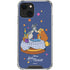 Disney Lady & The Tramp Bella Notte iPhone 14 Plus Clear Case