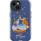 Disney Lady & The Tramp Bella Notte iPhone 14 Plus Impact Case