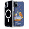 Disney Lady & The Tramp Bella Notte iPhone 14 Plus MagSafe Case