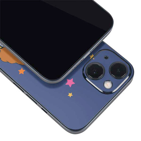 Disney Lady & The Tramp Bella Notte iPhone 14 Plus Skin