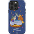 Disney Lady & The Tramp Bella Notte iPhone 14 Pro Impact Case