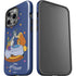 Disney Lady & The Tramp Bella Notte iPhone 14 Pro Impact Case