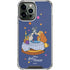 Disney Lady & The Tramp Bella Notte iPhone 14 Pro Max Clear Case