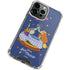 Disney Lady & The Tramp Bella Notte iPhone 14 Pro Max Clear Case