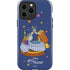 Disney Lady & The Tramp Bella Notte iPhone 14 Pro Max Impact Case