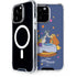 Disney Lady & The Tramp Bella Notte iPhone 14 Pro Max MagSafe Case