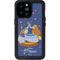 Disney Lady & The Tramp Bella Notte iPhone 14 Pro Max Waterproof Case