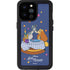 Disney Lady & The Tramp Bella Notte iPhone 14 Pro Max Waterproof Case