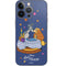 Disney Lady & The Tramp Bella Notte iPhone 14 Pro Skin