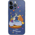 Disney Lady & The Tramp Bella Notte iPhone 14 Pro Skin