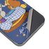 Disney Lady & The Tramp Bella Notte iPhone 14 Pro Skin