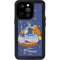 Disney Lady & The Tramp Bella Notte iPhone 14 Pro Waterproof Case