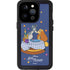 Disney Lady & The Tramp Bella Notte iPhone 14 Pro Waterproof Case