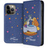 Disney Lady & The Tramp Bella Notte iPhone 15 Pro Max Folio Case