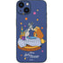 Disney Lady & The Tramp Bella Notte iPhone 15 Skin