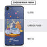 Disney Lady & The Tramp Bella Notte iPhone SE (2nd & 3rd Gen) Skin