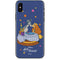 Disney Lady & The Tramp Bella Notte iPhone X Skin