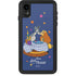 Disney Lady & The Tramp Bella Notte iPhone XR Waterproof Case