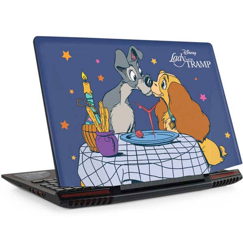 Disney Lady & The Tramp Bella Notte Legion Y720 Skin