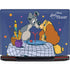 Disney Lady & The Tramp Bella Notte Legion Y720 Skin