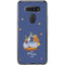 Disney Lady & The Tramp Bella Notte LG K51/Q51 Clear Case