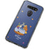 Disney Lady & The Tramp Bella Notte LG K51/Q51 Clear Case