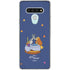 Disney Lady & The Tramp Bella Notte LG Stylo 6 Clear Case