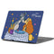 Disney Lady & The Tramp Bella Notte Apple MacBook Pro 13-inch Skin