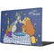 Disney Lady & The Tramp Bella Notte MacBook Pro 14in (2021-24) Skin