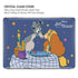 Disney Lady & The Tramp Bella Notte MacBook Pro 16in (2021-25) Case plus Skin