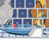 Disney Lady & The Tramp Bella Notte Magic Keyboard Skin