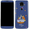 Disney Lady & The Tramp Bella Notte Moto E5 Plus Skin