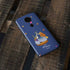 Disney Lady & The Tramp Bella Notte Moto E5 Plus Skin