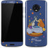 Disney Lady & The Tramp Bella Notte Moto G6 Skin