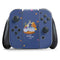 Disney Lady & The Tramp Bella Notte Nintendo Switch (2017-2021) Joy-Con Controller Skin