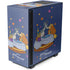 Disney Lady & The Tramp Bella Notte NZXT H510 Compact ATX Mid-Tower Case Skin