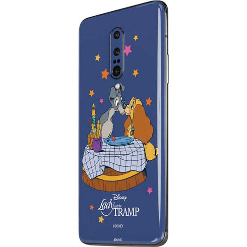 Disney Lady & The Tramp Bella Notte OnePlus 7 Pro Skin