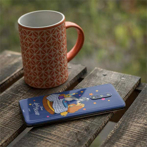 Disney Lady & The Tramp Bella Notte OnePlus 7 Pro Skin
