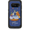 Disney Lady & The Tramp Bella Notte Otterbox Commuter Galaxy Skin