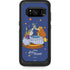Disney Lady & The Tramp Bella Notte Otterbox Commuter Galaxy Skin