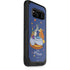 Disney Lady & The Tramp Bella Notte Otterbox Commuter Galaxy Skin