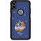 Disney Lady & The Tramp Bella Notte Otterbox Commuter iPhone Skin