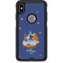 Disney Lady & The Tramp Bella Notte Otterbox Commuter iPhone Skin