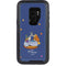 Disney Lady & The Tramp Bella Notte Otterbox Defender Galaxy Skin