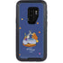 Disney Lady & The Tramp Bella Notte Otterbox Defender Galaxy Skin