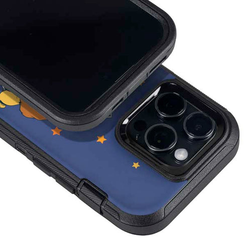 Disney Lady & The Tramp Bella Notte Otterbox Defender iPhone Skin