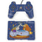 Disney Lady & The Tramp Bella Notte PlayStation Classic Bundle Skin