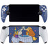 Disney Lady & The Tramp Bella Notte PlayStation Portal Remote Player Skin