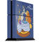 Disney Lady & The Tramp Bella Notte PS4 Console Skin